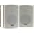 Pyle Home PDWR6T 6.5-Inch Indoor/Outdoor Waterproof Speakers with 50-Watt 70V Transformer