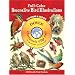 Full-Color Decorative Bird Illustrations CD-ROM and Book (Dover Full-Color Electronic Design)