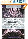 Between Athens and Jerusalem: Jewish Identity in the Hellenistic Diaspora (The Biblical Resource Series)