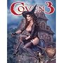 Coven: v. 3: A Gallery Girls Book (Gallery Girls Collection)