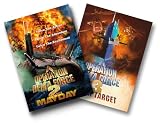 Operation Delta Force 2: Mayday/Operation Delta Force 3: Clear Target (REGION 1) (NTSC)