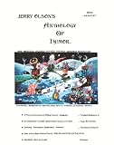 Jerry Olson's Anthology Of Humor