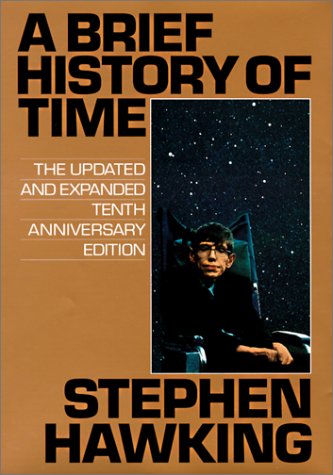 A Brief History of Time