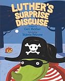 Luther's surprise disguise