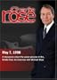 Charlie Rose with Edgar Bronfman & Richard Murphy; Michael Stipe (May 7, 1998)