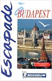Budapest (Michelin in Your Pocket Guides (English))