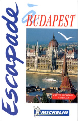 City Travel Guides Discounted  Books : Budapest