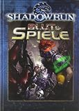 Produkt-Bild: Shadowrun - Blut & Spiele