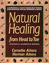 Natural Healing from Head to Toe