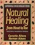 Natural Healing from Head to Toe