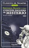 Cuentos Ingleses De Misterio 2 (Clasicos De Siempre) (Spanish Edition)