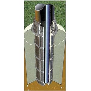 Spalding ground sleeve by