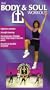 The Body & Soul Workout [VHS]
