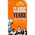 Best of Saturday Night Live Classic Years Collection 1975 - 80 - Vol. 1