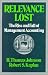 Relevance Lost: Rise and Fall of Management Accounting
