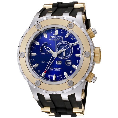 invicta 6205