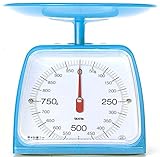 TANITA アナログクッキングスケール Cブルー KA-001-CB11