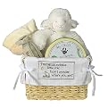 Nursery Rhyme 5-pc. Gift Set- Yellow