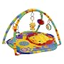 Bright Starts RRRoaring Fun! Play Gym