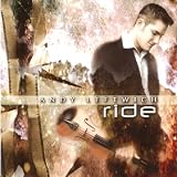 Review Andy Leftwich  / Ride