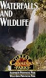Waterfalls and Wildlife [VHS]