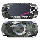 Wrapstar Digital Urban Camo Graphic Skin (PSP)