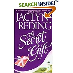 The Secret Gift