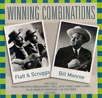 Winning Combinations
