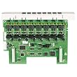 Panasonic KX-TA62470 8 extension Hybrid Circuit Card