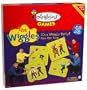 Wiggles Stick On Game