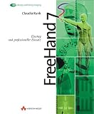 FreeHand 7 - Gestaltung, Datenaustausch und Ausgabe - Claudia Runk