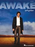 AWAKE - JOSH GROBAN (EASY PIANO)