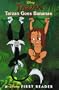 Disney's Tarzan: Tarzan Goes Bananas (Disney's First Reader)