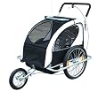childs bike trailer