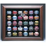 Caseworks Philadelphia Phillies 30-Ball Cabinet Style Case