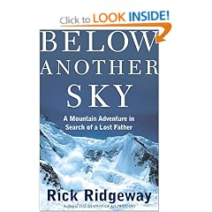 Below Another Sky