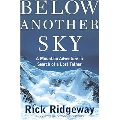 Below Another Sky