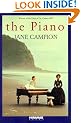 The Piano: Screenplay