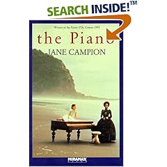 The Piano: Screenplay