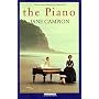 The Piano: Screenplay