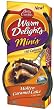 Betty Crocker Warm Delight Minis - Molten Caramel Cake, 2.46-Ounce Packages (Pack of 9)