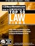 Law Firms: The Vault.com Guide to America's Top 50 Law Firms, 2000 Edition (Vault Guide to the Top 100 Law Firms)