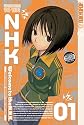 Welcome to the N.H.K., Volume 1 (v. 1)
