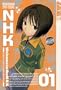 Welcome to the N.H.K., Volume 1 (v. 1)