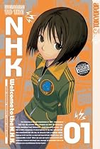 Welcome to the N.H.K., Volume 1 (v. 1)