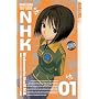 Welcome to the NHK: v. 1 (Welcome to the N.H.K.)
