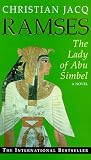 Lady of Abu Simbel (Ramses S.)