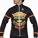 Giordana 2007/08 Sierra Nevada Octoberfest Long Sleeve Cycling Jersey - GI-LSJY-SIER-OCTO
