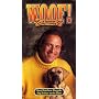 Woof: A Guide to Dog Training [VHS]