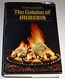 The cuisine of Armenia